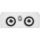 Bowers & Wilkins HTM6 S2 HiFi Center Channel Loudspeaker - White