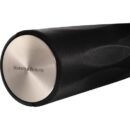 Bowers & Wilkins Formation Bar 3-Channel Premium HiFi Wireless Soundbar - Black