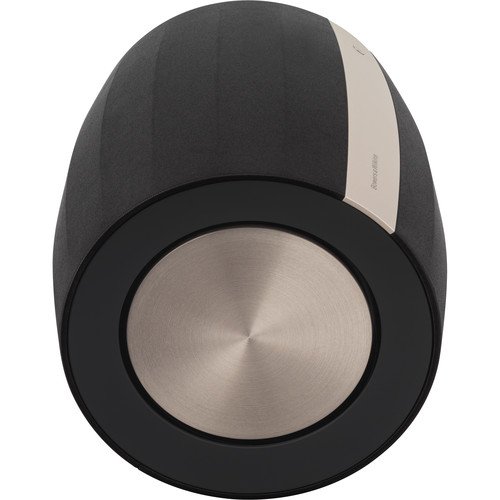 Bowers & Wilkins Formation Bass Dual 6.5-Inch 250W HiFi Wireless Active Subwoofer - Image 2