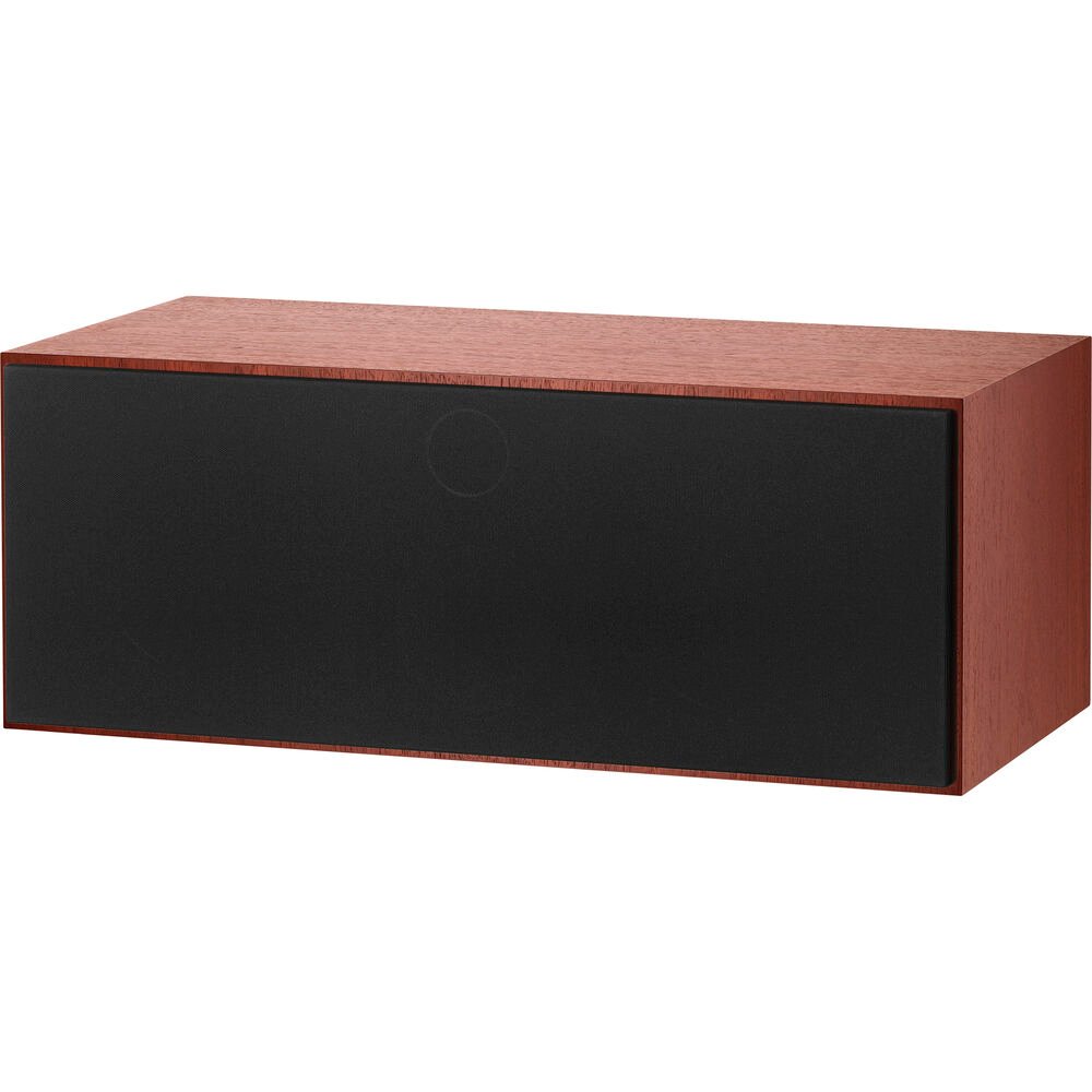 Bowers & Wilkins HTM71 , 700 Series, Premium HiFi Center Channel Loudspeaker - Rosenut - Image 2