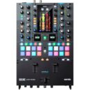 Rane DJ SEVENTYTWO MKII 2-Channel Scratch Mixer with Touchscreen and Dual Flex FX