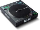 Rane DJ TWELVEMKII Motorized MIDI Turntable with Dual USB