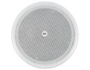 RCF PL82EN 8" Ceiling Speaker with Metal Fire Dome EN54 100V