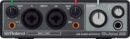 Roland USB Audio Interface Rubix-22 2x2 I/O Low-Noise Preamps