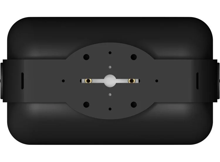 Sonos Outdoor by Sonance (Pair) — Black (OUTDRWW1BLK) - Image 4