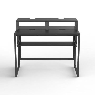Wavebone Star Rover Studio Desk-Black Top