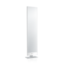KEF T301 On-Wall Exceptionally Slim Profile T- Series Speakers White - Pair