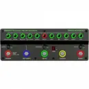 Peavey TRACE ELLIOT® TRANSIT A ACOUSTIC GUITAR PRE-AMP & EFFECTS PEDAL