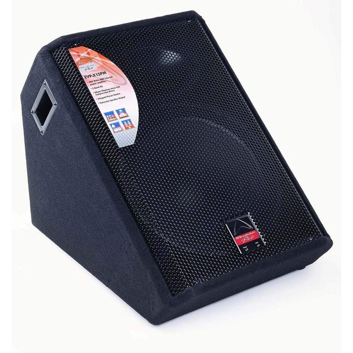 WHARFEDALE EVP-X15PM PASSIVE STAGE MONITOR - Image 3