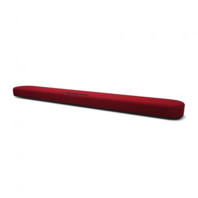 Yamaha Sound Bar Sr-B20A Red