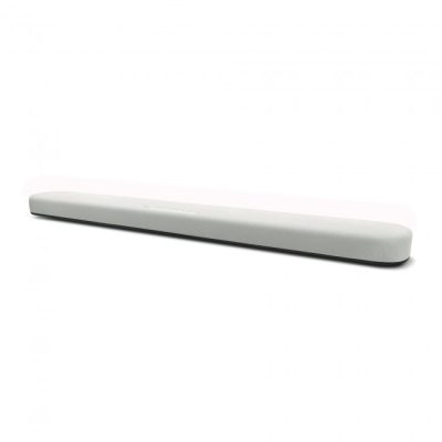 Yamaha Sound Bar Sr-B20A White