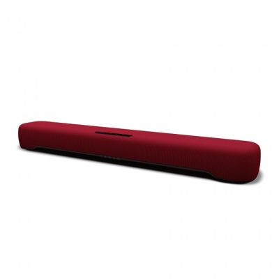 Yamaha Sound Bar Sr-C20A Red