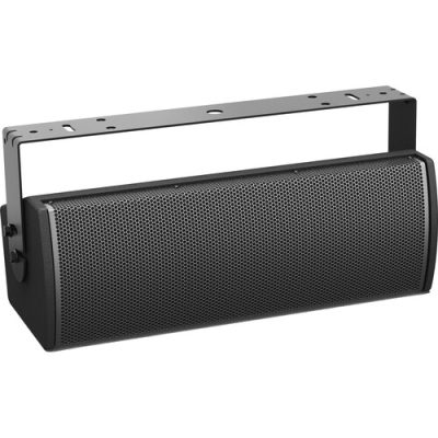 Bose Professional ArenaMatch AMU206 Compact High-Performance Loudspeaker - Black