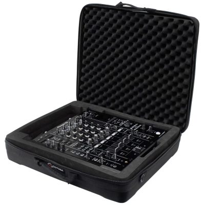 Odyssey USA EVA Molded Case Custom Fit for the Pioneer DJM-A9