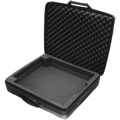 Odyssey USA EVA Case Custom Fit for Pioneer DJM-V10 with Cable Compartment