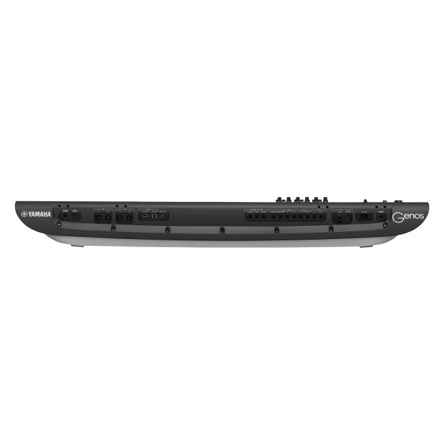 Yamaha Genos 76-Key Digital Keyboard - Image 3