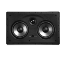 Polk Audio 255C-RT Premium In-Wall Center Channel Speaker with 5.25″ Drivers - Single