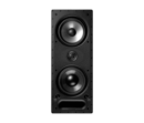 Polk Audio 265-LS High-Quality In-Wall Speaker with 6.5″ Drivers- Single