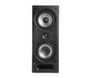 Polk Audio 265-RT Premium In-Wall Speaker with 6.5″ Drivers - Single