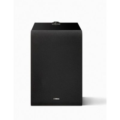 Yamaha Ns-Nsw100 Musiccast Sub 100 - Piano Black