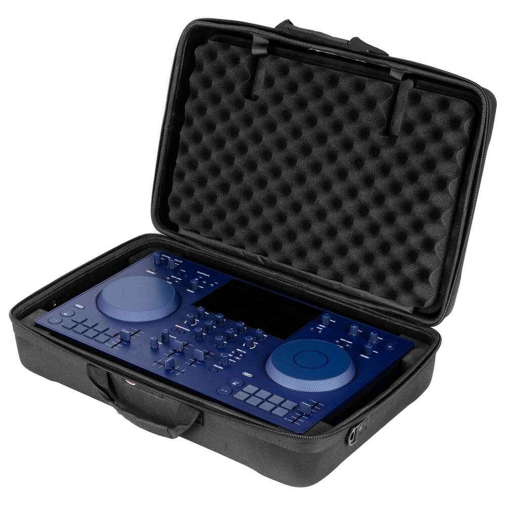 Odyssey USA AlphaTheta OMNIS-DUO EVA Case with Cable Compartment - Image 2