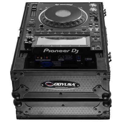 Odyssey USA Custom Fit for Pioneer CDJ-3000 Industrial Board Case