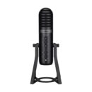 Yamaha Ag01 Live Streaming Usb Microphone - Black