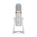 Yamaha Ag01 Live Streaming Usb Microphone - White