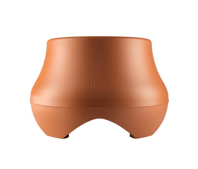 Polk Audio Atrium Sub100 Outdoor 10″ 200W Subwoofer (Terracotta)