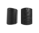 Polk Audio ATRIUM5BK Outdoor Speakers with 5.25″ Drivers – Black(Pair)