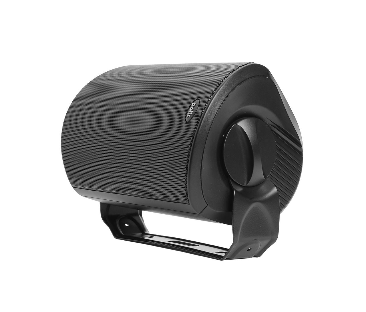 Polk Audio ATRIUM5BK Outdoor Speakers with 5.25″ Drivers – Black(Pair) - Image 2