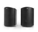 Polk Audio ATRIUM6BK Outdoor Speakers with 5.25″ Drivers – Black(Pair)