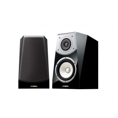 Yamaha Ns-B901 Book Shelf Speaker - Black