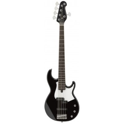 Yamaha Bb235 Electric Bass Guitar Bl-Black