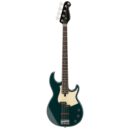 Yamaha Bb434 Electric Bass Guitar - Teal Blue