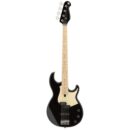 Yamaha Bb434M Electric Bass Guitar - Black