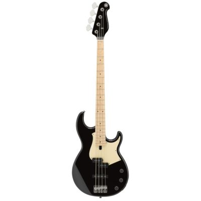 Yamaha Bb434M Electric Bass Guitar - Black