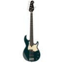 Yamaha Bb435 Electric Bass Guitar - Teal Blue