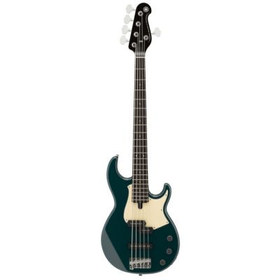 Yamaha Bb435 Electric Bass Guitar - Teal Blue
