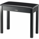 Yamaha Bc108 Piano Bench - Polished Ebony