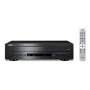Yamaha Cd-C603 5 Disc Cd Changer - Black