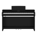 Yamaha Clavinova Clp-825 B Digital Piano With Bench - Black