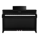 Yamaha Clavinova Clp-835 Pe Digital Piano With Bench - Polished Ebony