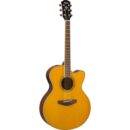 Yamaha Cpx600 Acoustic Guitar - Vintage Tint