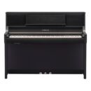 Yamaha Clavinova Csp-295 B Digital Piano With Bench - Black