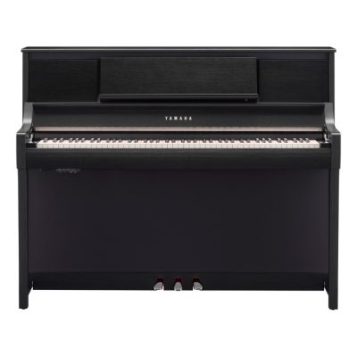 Yamaha Clavinova Csp-295 B Digital Piano With Bench - Black