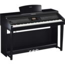 Yamaha Clavinova Cvp-701Pe - Polished Ebony