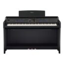Yamaha Clavinova Cvp905 Digital Piano - Black