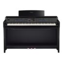 Yamaha Clavinova Cvp905 Digital Piano - Polished Ebony