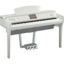 Yamaha Clavinova Cvp-709 Pwh Digital Piano - Polished White